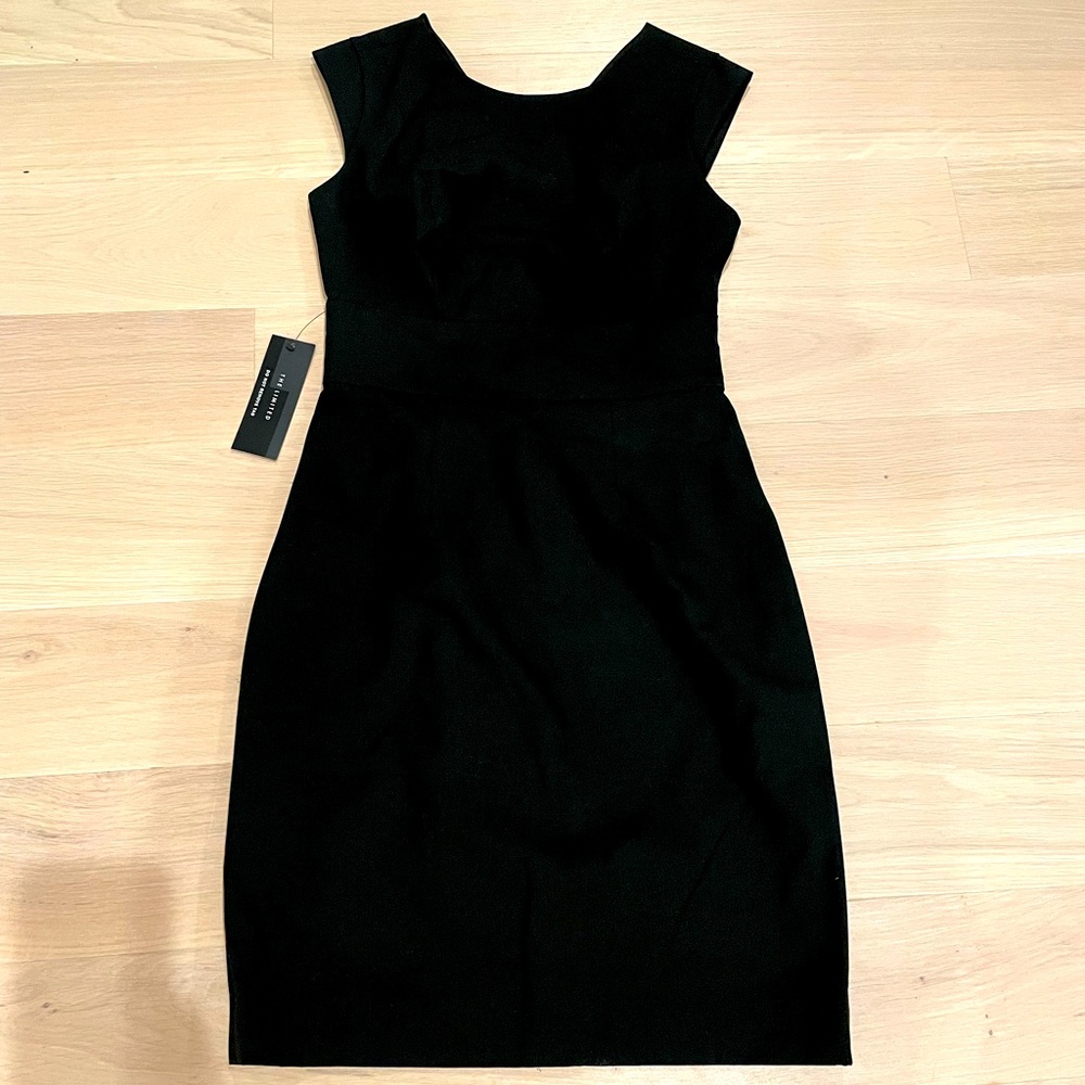 The Limited - LBD - SheathDress 0P